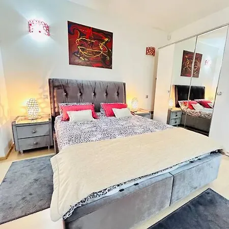 Pure Luxury