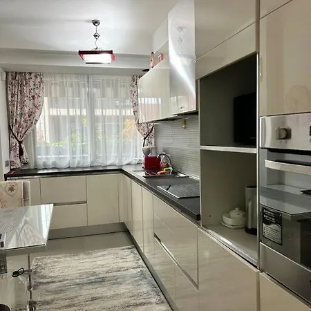 Apartment Pure Luxury Timisoara