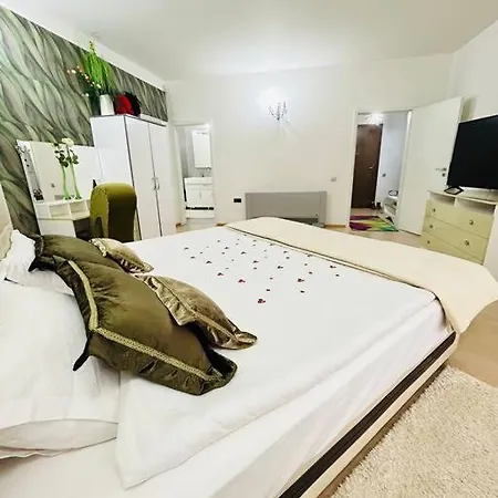 Pure Luxury *