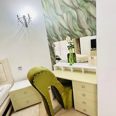 Apartment Pure Luxury Timisoara