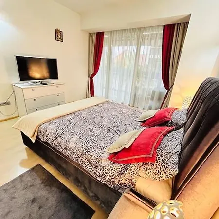 Appartement Pure Luxury