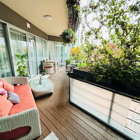 Apartment Pure Luxury