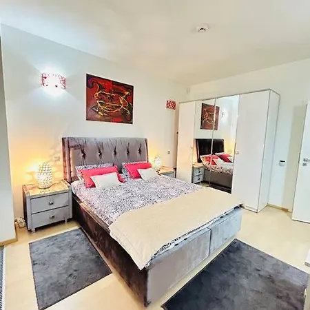 Pure Luxury * Timişoara