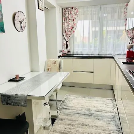 Apartment Pure Luxury