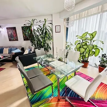 Apartment Pure Luxury *