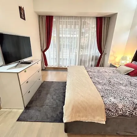 Pure Luxury Appartement *