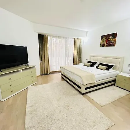 Pure Luxury Appartement *
