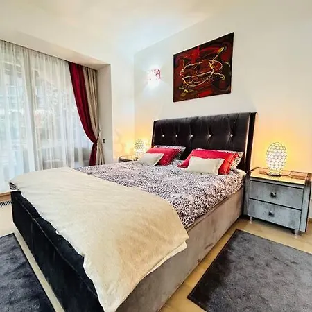 Pure Luxury Apartment Timisoara