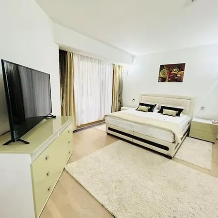 Pure Luxury * Timisoara