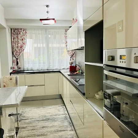 Pure Luxury *