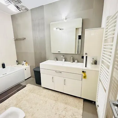 Pure Luxury * Timisoara