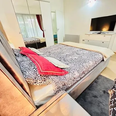 Apartment Pure Luxury *