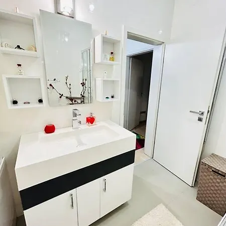 Apartment Pure Luxury
