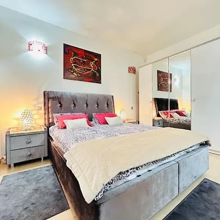 Pure Luxury Timisoara