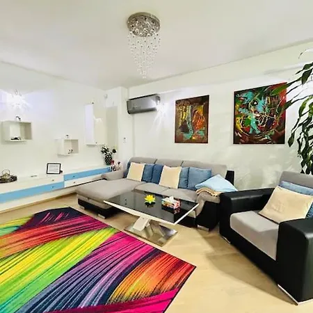 Apartment Pure Luxury *