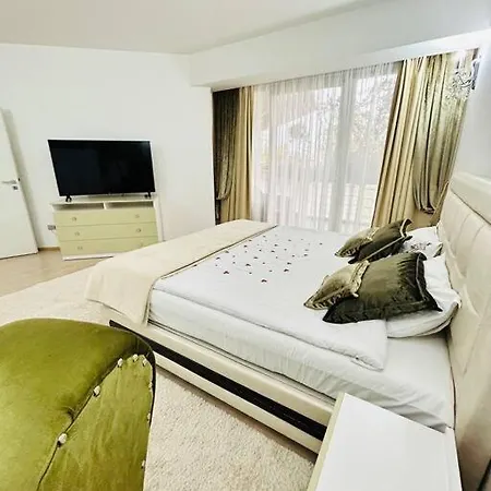Apartment Pure Luxury Timisoara