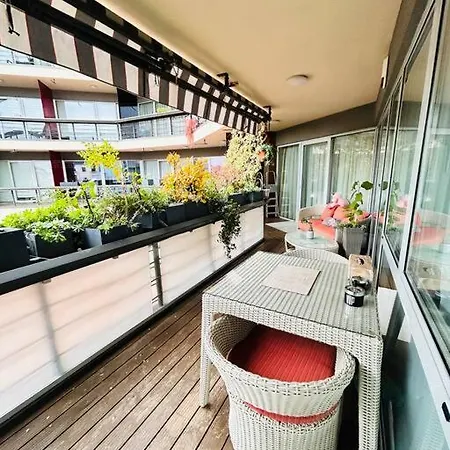 Pure Luxury * Timisoara