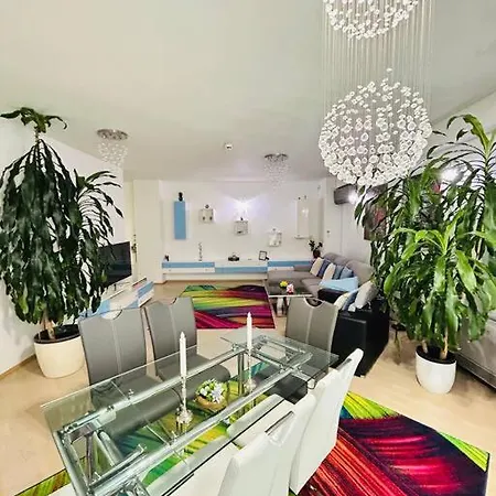 Pure Luxury Timisoara