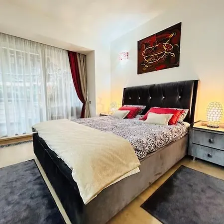 Pure Luxury