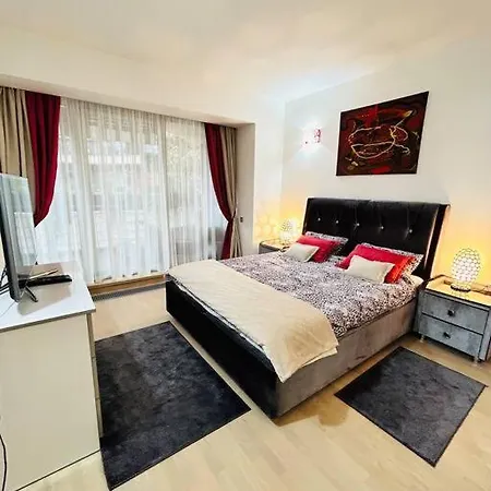 Pure Luxury Apartment *